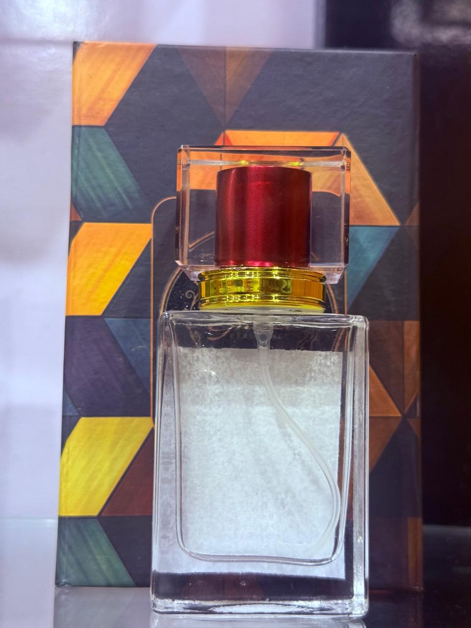 Sauvage Inspired – Impression Perfume for Men | Fresh & Bold