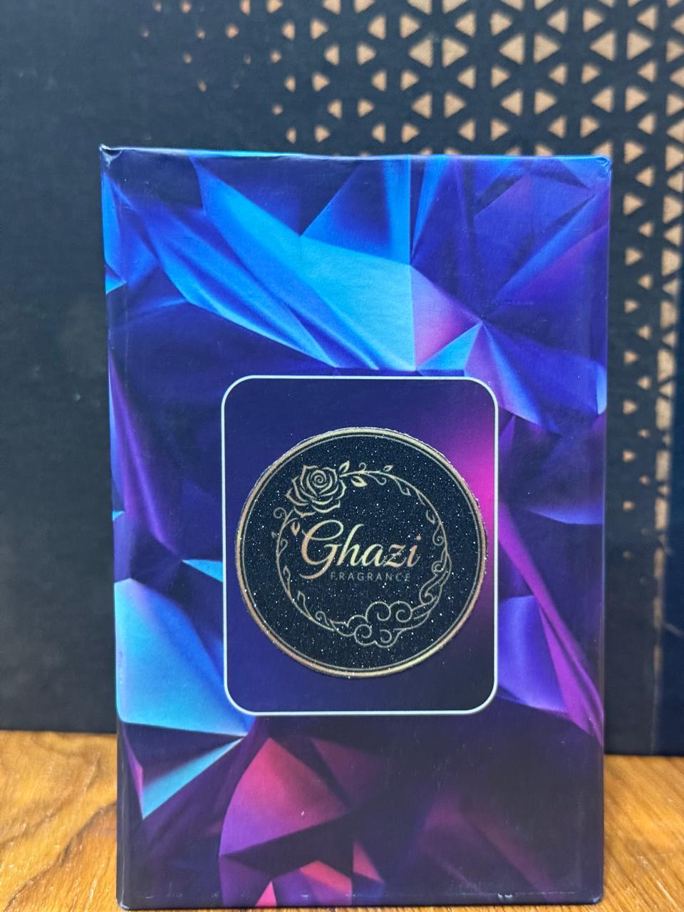 Janan Sport Inspired Fragrance – Dynamic & Energetic