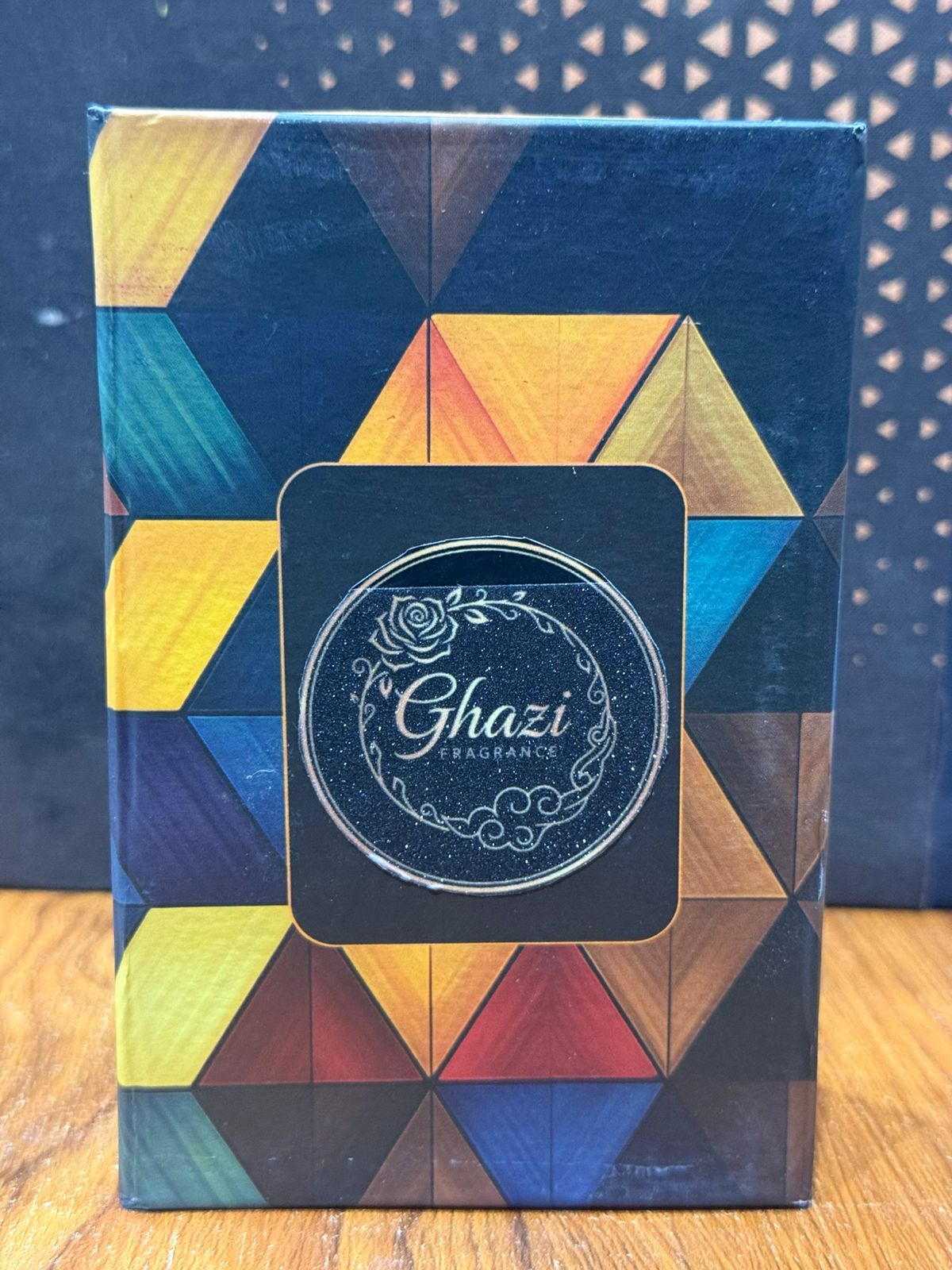 Blue De Channel Inspired Fragrance – Pure Elegance