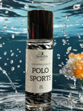 INSPIRED BY POLO SPORTS PERFUME