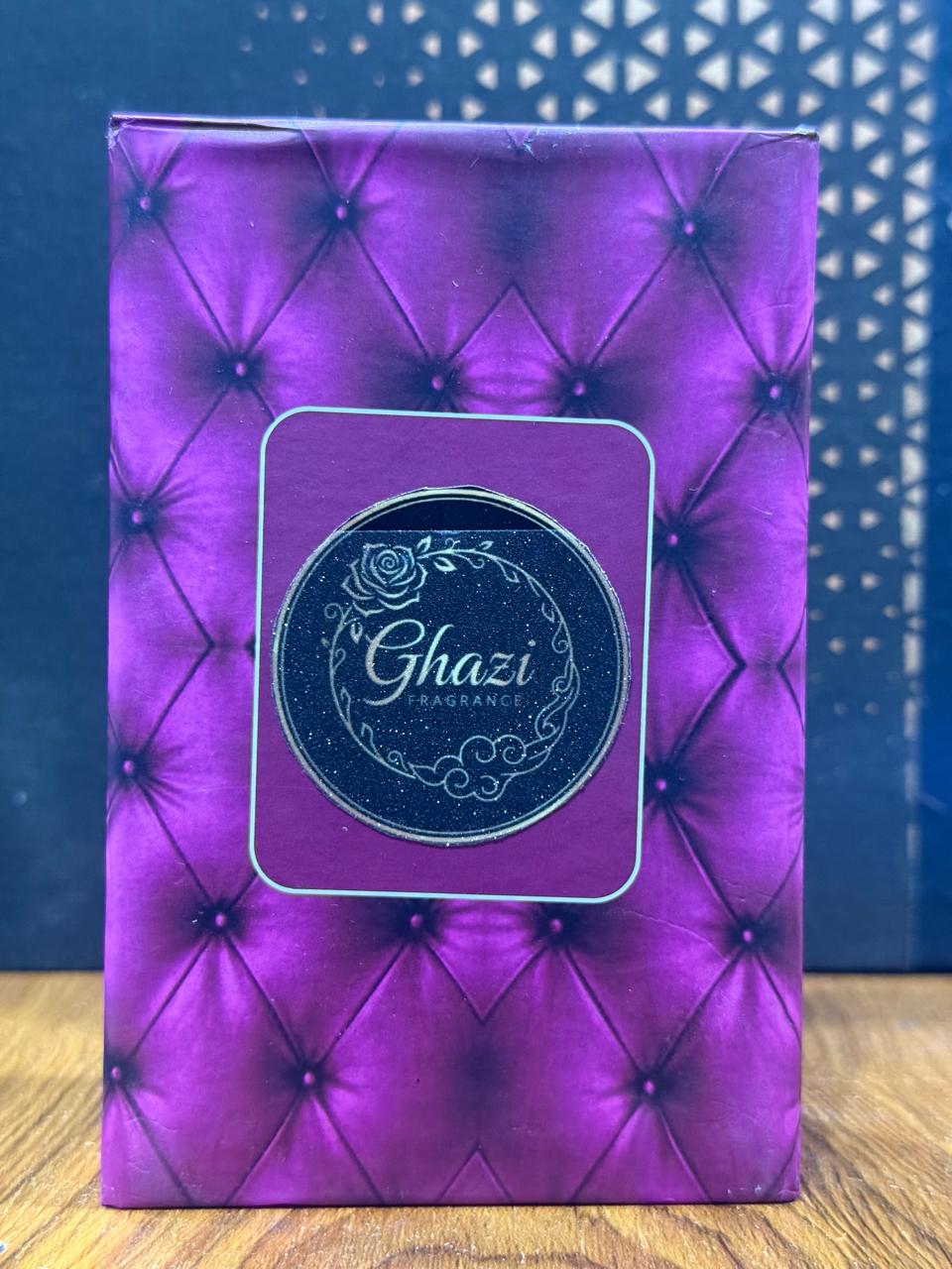 🌸 Gucci Flora – Impression Perfume