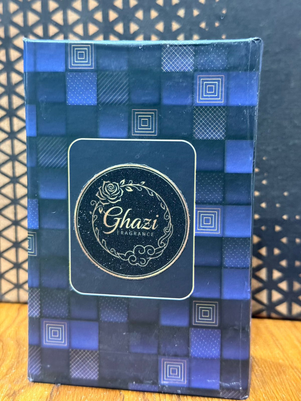 Janan Gold Inspired Fragrance – Pure Class